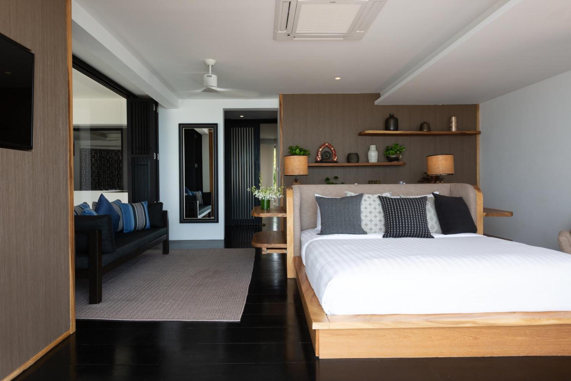 Villa U - 3Br Beachfront Haven Lipa Noi Exterior photo